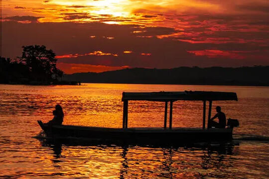 Use 16:9. Put Location URL below